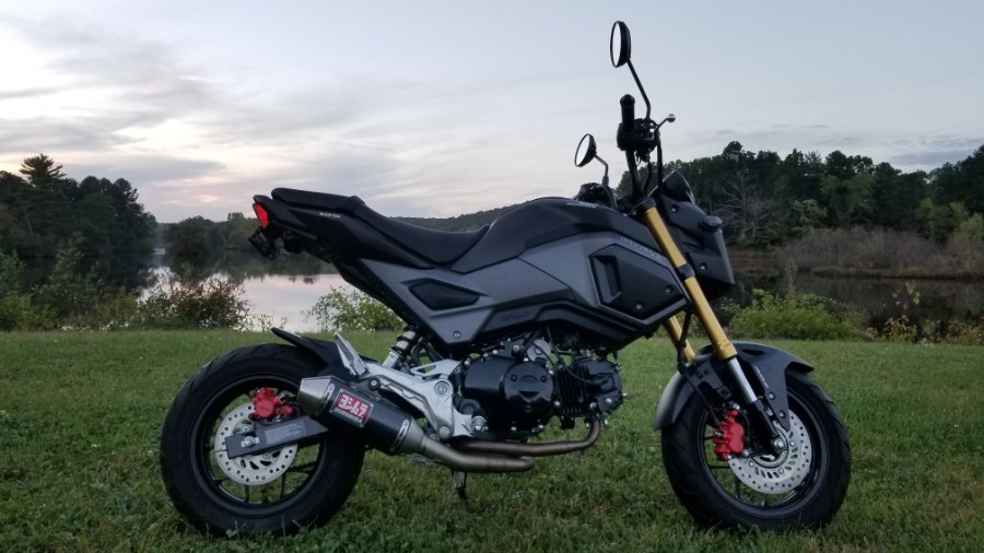 Used Honda Grom 125 2018 | Eagleville Motors. Storrs, Connecticut Used Honda Grom 125 2018 | Eagleville Motors. Storrs, Connecticut