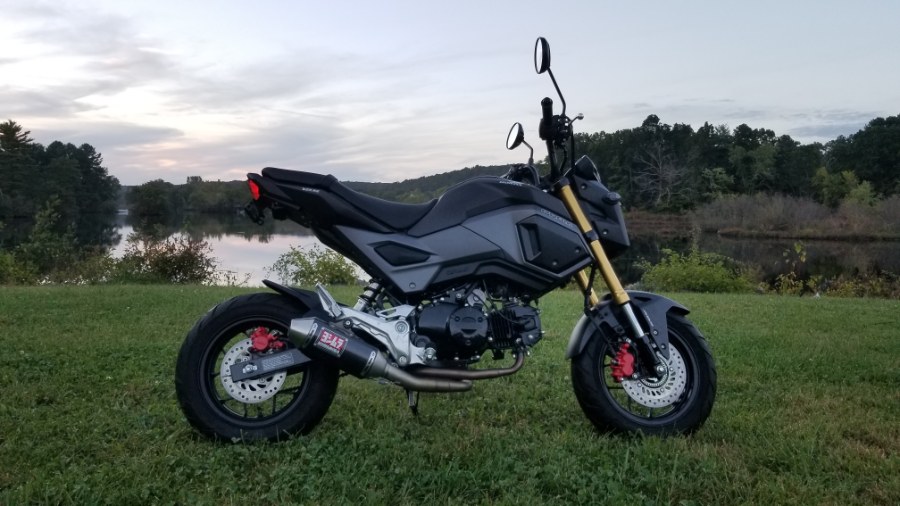 Used Honda Grom 125 2018 | Eagleville Motors. Storrs, Connecticut Used Honda Grom 125 2018 | Eagleville Motors. Storrs, Connecticut