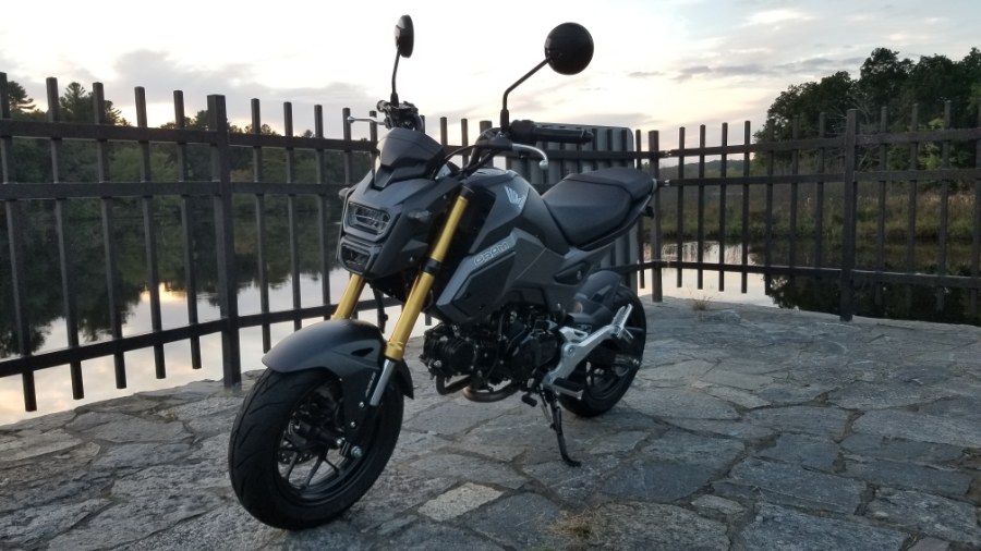 Used Honda Grom 125 2018 | Eagleville Motors. Storrs, Connecticut Used Honda Grom 125 2018 | Eagleville Motors. Storrs, Connecticut