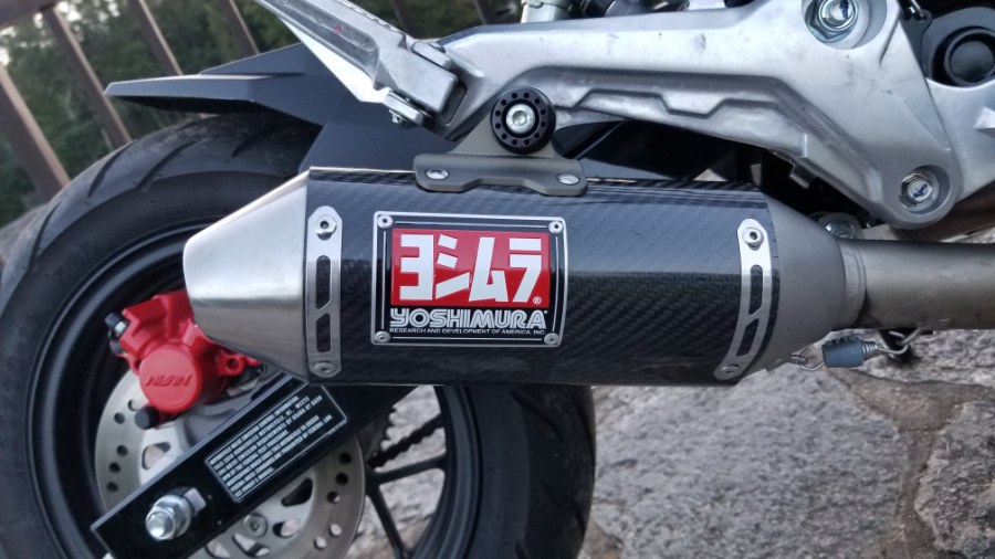 Used Honda Grom 125 2018 | Eagleville Motors. Storrs, Connecticut Used Honda Grom 125 2018 | Eagleville Motors. Storrs, Connecticut