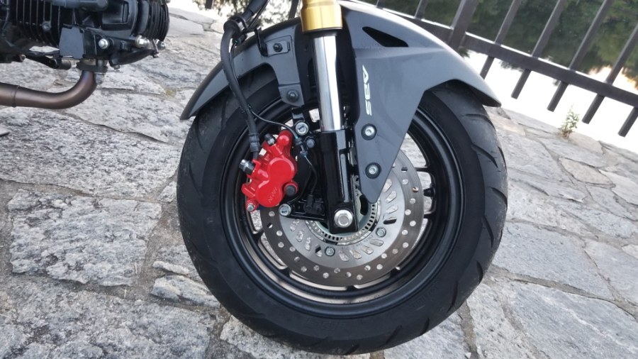 Used Honda Grom 125 2018 | Eagleville Motors. Storrs, Connecticut Used Honda Grom 125 2018 | Eagleville Motors. Storrs, Connecticut