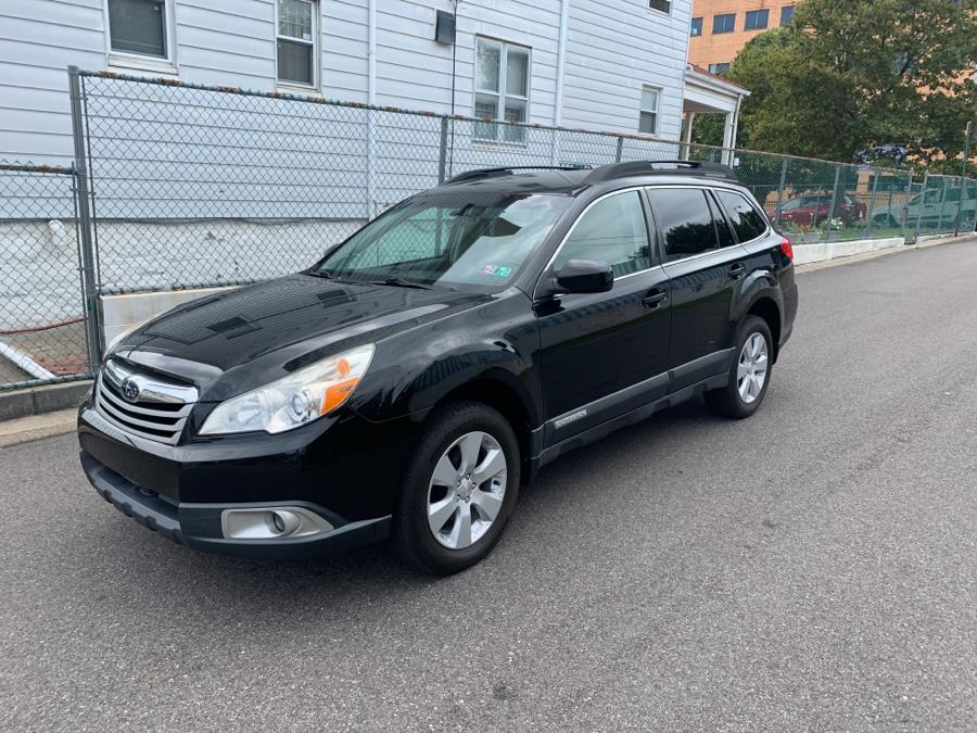 2012 Subaru Outback 4dr Wgn H4 Man 2.5i Premium, available for sale in Jamaica, New York | Sylhet Motors Inc.. Jamaica, New York