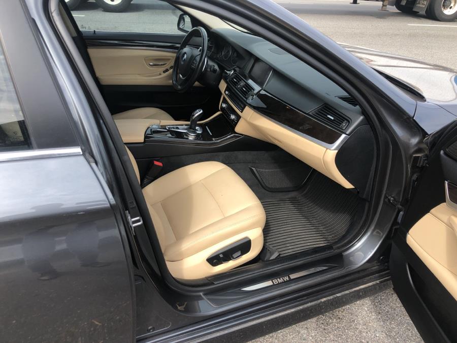 Used BMW 5 Series 4dr Sdn 535i xDrive AWD 2016 | Signature Auto Sales. Franklin Square, New York Used BMW 5 Series 4dr Sdn 535i xDrive AWD 2016 | Signature Auto Sales. Franklin Square, New York