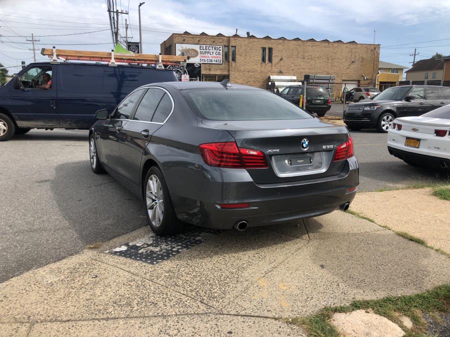 Used BMW 5 Series 4dr Sdn 535i xDrive AWD 2016 | Signature Auto Sales. Franklin Square, New York Used BMW 5 Series 4dr Sdn 535i xDrive AWD 2016 | Signature Auto Sales. Franklin Square, New York