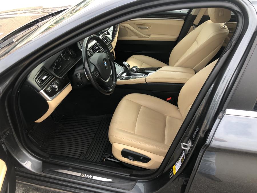 Used BMW 5 Series 4dr Sdn 535i xDrive AWD 2016 | Signature Auto Sales. Franklin Square, New York Used BMW 5 Series 4dr Sdn 535i xDrive AWD 2016 | Signature Auto Sales. Franklin Square, New York