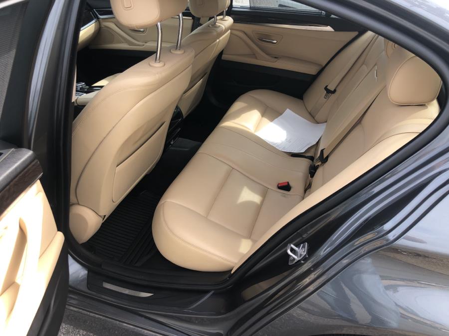 Used BMW 5 Series 4dr Sdn 535i xDrive AWD 2016 | Signature Auto Sales. Franklin Square, New York Used BMW 5 Series 4dr Sdn 535i xDrive AWD 2016 | Signature Auto Sales. Franklin Square, New York