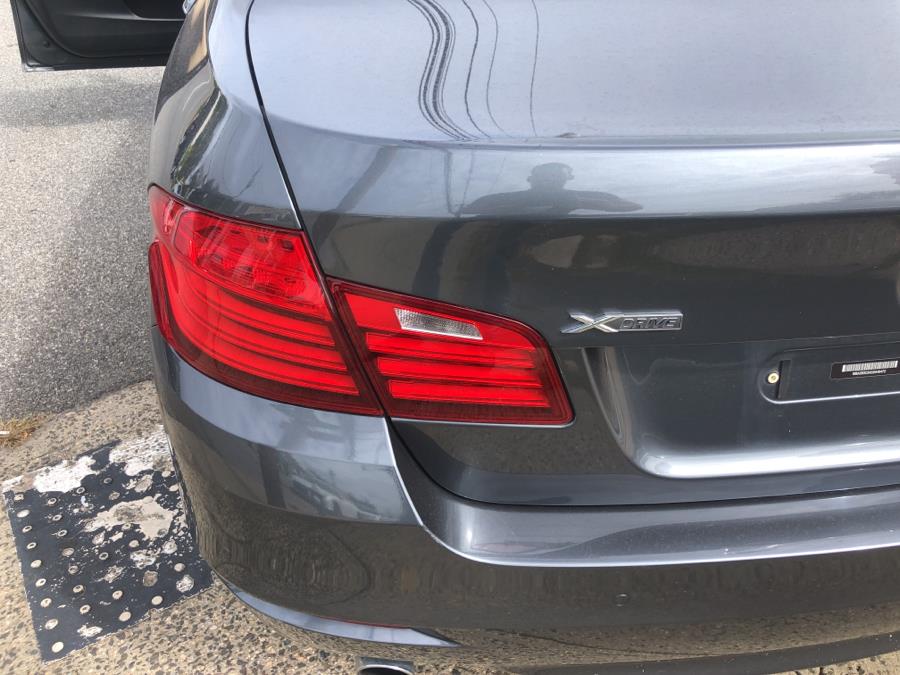 Used BMW 5 Series 4dr Sdn 535i xDrive AWD 2016 | Signature Auto Sales. Franklin Square, New York Used BMW 5 Series 4dr Sdn 535i xDrive AWD 2016 | Signature Auto Sales. Franklin Square, New York
