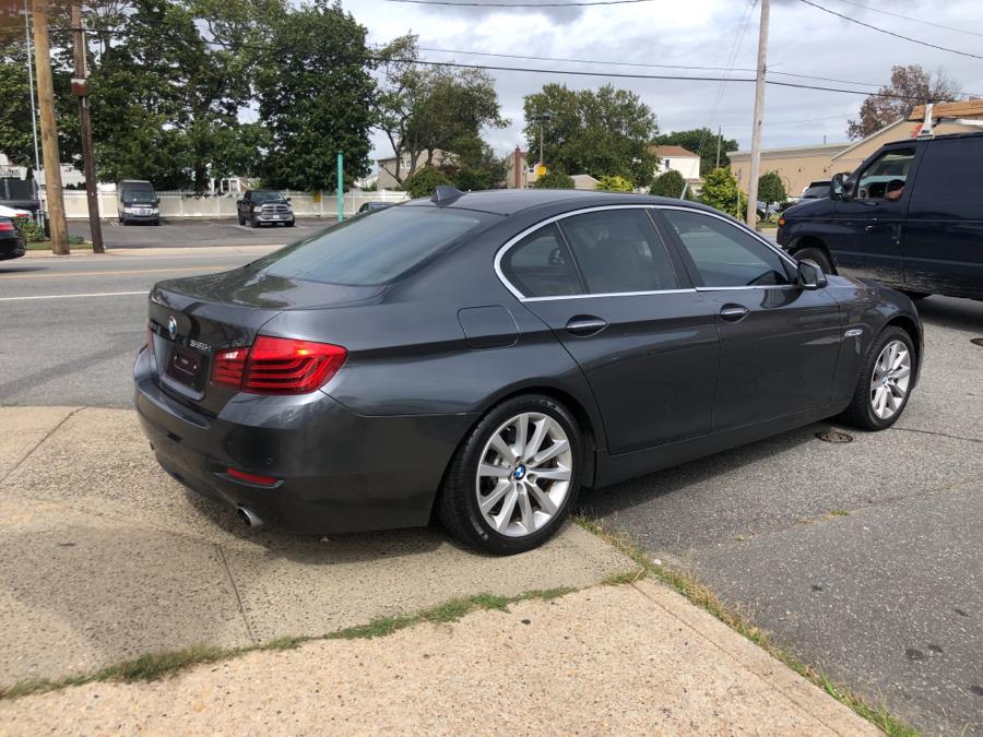 Used BMW 5 Series 4dr Sdn 535i xDrive AWD 2016 | Signature Auto Sales. Franklin Square, New York Used BMW 5 Series 4dr Sdn 535i xDrive AWD 2016 | Signature Auto Sales. Franklin Square, New York