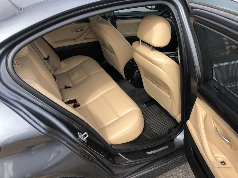 Used BMW 5 Series 4dr Sdn 535i xDrive AWD 2016 | Signature Auto Sales. Franklin Square, New York Used BMW 5 Series 4dr Sdn 535i xDrive AWD 2016 | Signature Auto Sales. Franklin Square, New York