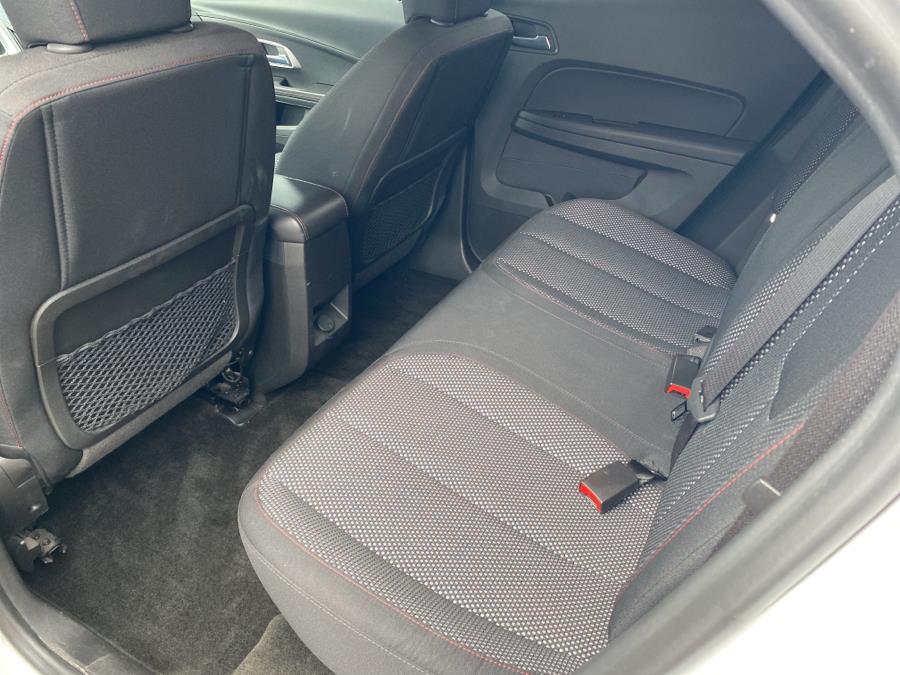 Used Chevrolet Equinox AWD 4dr LT w/1LT 2015 | Harbor View Auto Sales LLC. Stamford, Connecticut Used Chevrolet Equinox AWD 4dr LT w/1LT 2015 | Harbor View Auto Sales LLC. Stamford, Connecticut