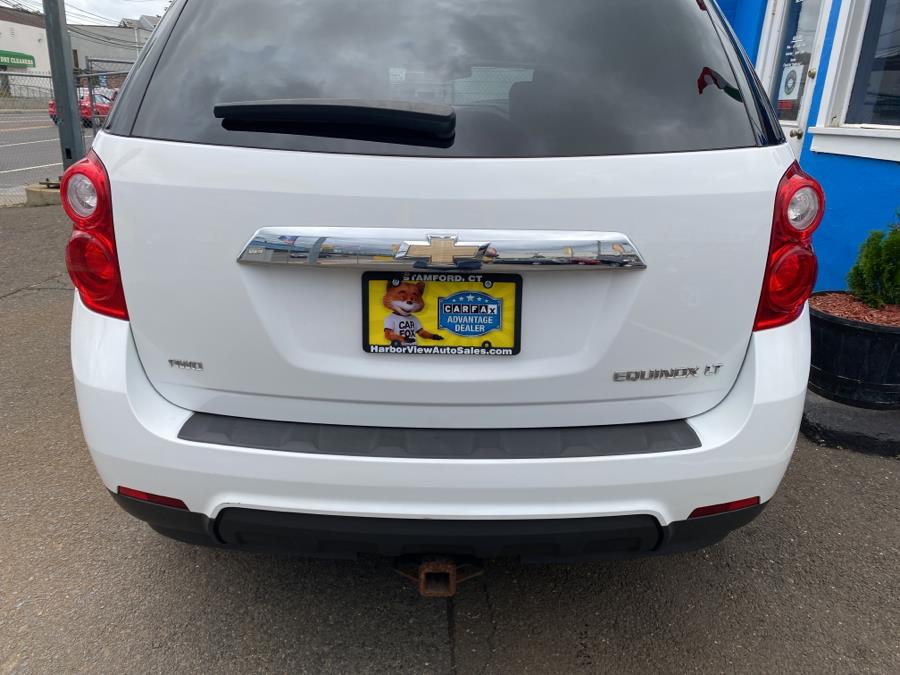 Used Chevrolet Equinox AWD 4dr LT w/1LT 2015 | Harbor View Auto Sales LLC. Stamford, Connecticut Used Chevrolet Equinox AWD 4dr LT w/1LT 2015 | Harbor View Auto Sales LLC. Stamford, Connecticut