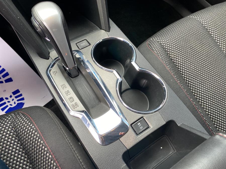 Used Chevrolet Equinox AWD 4dr LT w/1LT 2015 | Harbor View Auto Sales LLC. Stamford, Connecticut Used Chevrolet Equinox AWD 4dr LT w/1LT 2015 | Harbor View Auto Sales LLC. Stamford, Connecticut