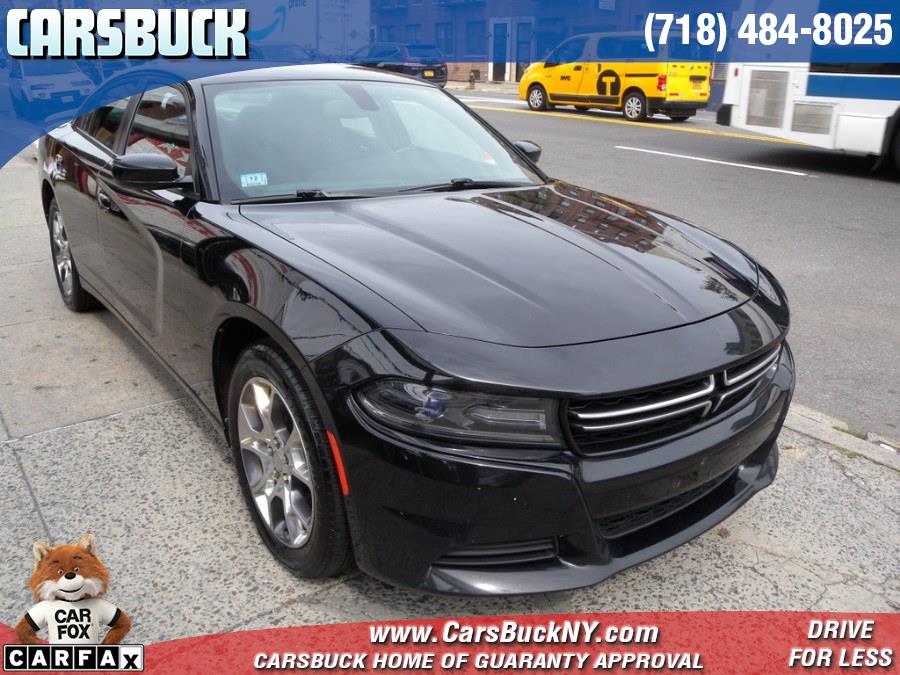 2017 Dodge Charger SE AWD, available for sale in Brooklyn, New York | Carsbuck Inc.. Brooklyn, New York