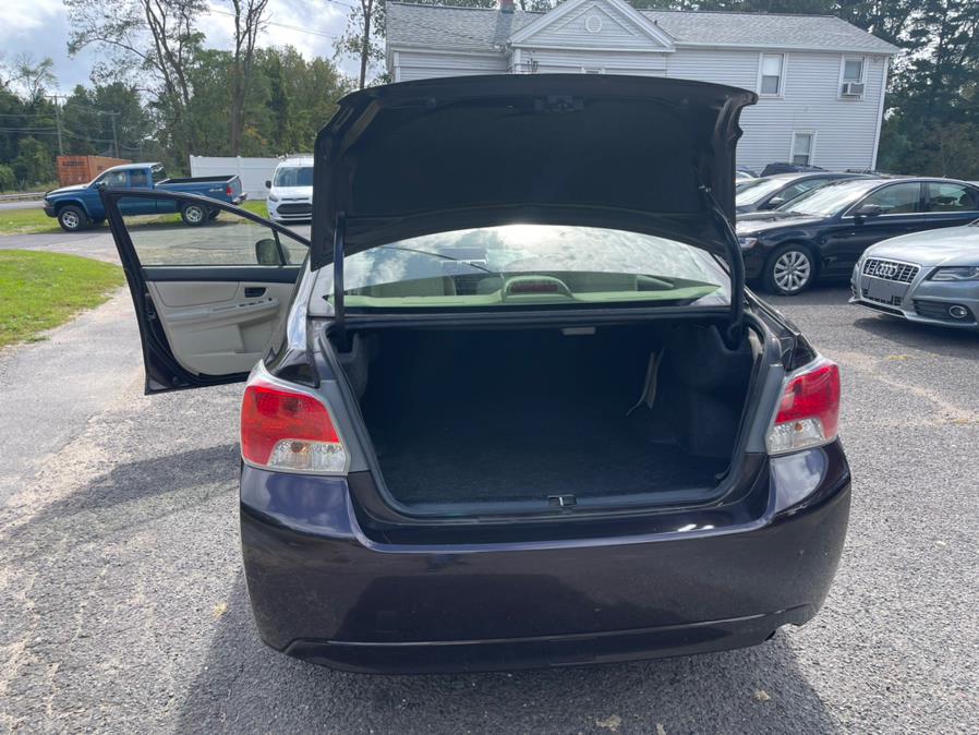 Used Subaru Impreza Sedan 4dr Man 2.0i 2013 | Toro Auto. East Windsor, Connecticut Used Subaru Impreza Sedan 4dr Man 2.0i 2013 | Toro Auto. East Windsor, Connecticut