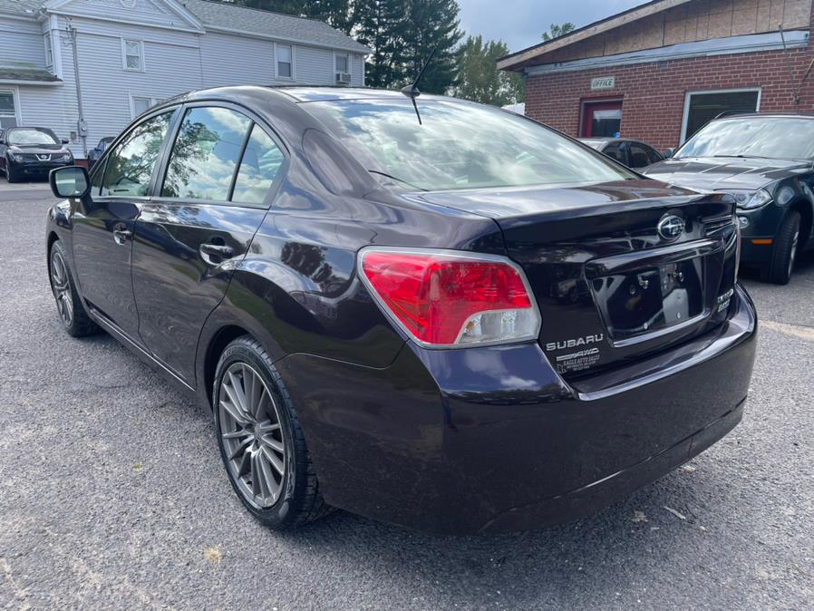 Used Subaru Impreza Sedan 4dr Man 2.0i 2013 | Toro Auto. East Windsor, Connecticut Used Subaru Impreza Sedan 4dr Man 2.0i 2013 | Toro Auto. East Windsor, Connecticut