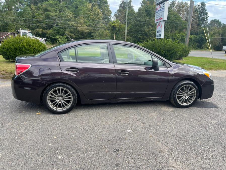 Used Subaru Impreza Sedan 4dr Man 2.0i 2013 | Toro Auto. East Windsor, Connecticut Used Subaru Impreza Sedan 4dr Man 2.0i 2013 | Toro Auto. East Windsor, Connecticut