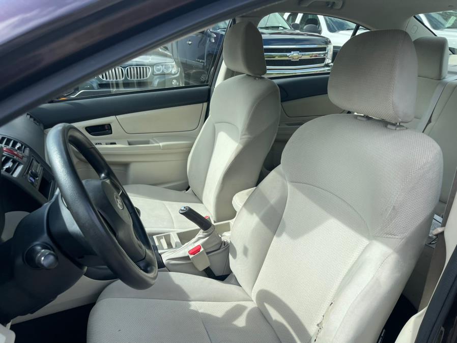 Used Subaru Impreza Sedan 4dr Man 2.0i 2013 | Toro Auto. East Windsor, Connecticut Used Subaru Impreza Sedan 4dr Man 2.0i 2013 | Toro Auto. East Windsor, Connecticut
