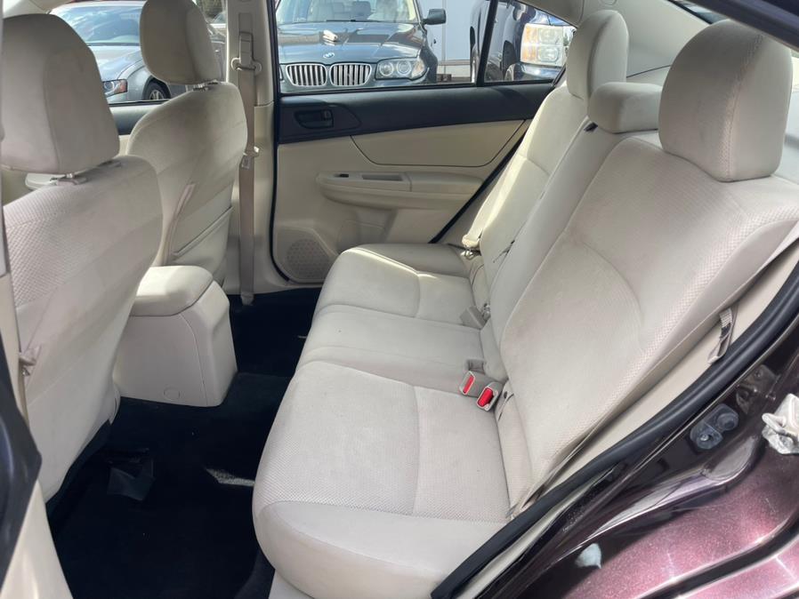 Used Subaru Impreza Sedan 4dr Man 2.0i 2013 | Toro Auto. East Windsor, Connecticut Used Subaru Impreza Sedan 4dr Man 2.0i 2013 | Toro Auto. East Windsor, Connecticut