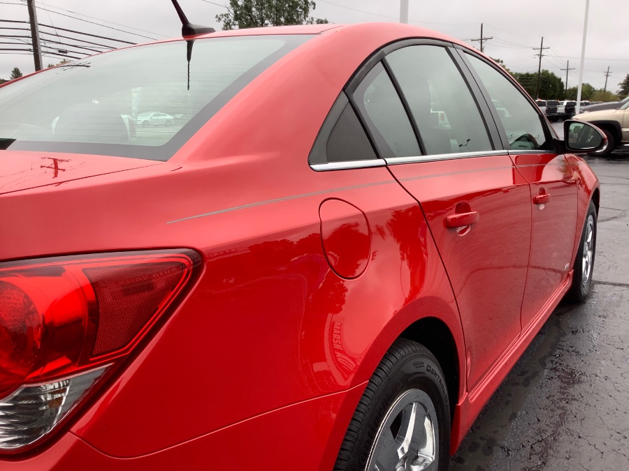 Used Chevrolet Cruze 4dr Sdn Auto 1LT 2014 | Marsh Auto Sales LLC. Ortonville, Michigan Used Chevrolet Cruze 4dr Sdn Auto 1LT 2014 | Marsh Auto Sales LLC. Ortonville, Michigan