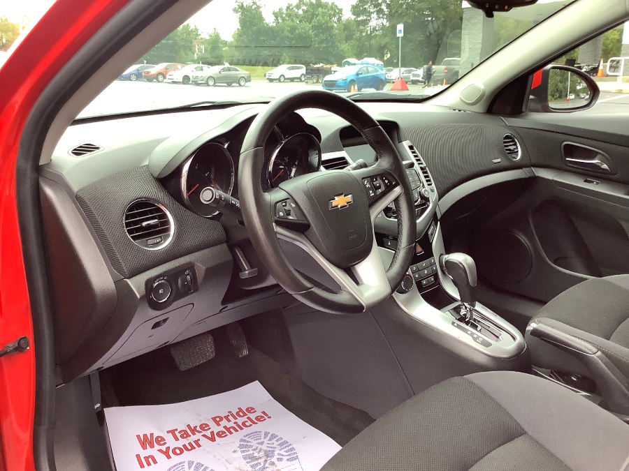 Used Chevrolet Cruze 4dr Sdn Auto 1LT 2014 | Marsh Auto Sales LLC. Ortonville, Michigan Used Chevrolet Cruze 4dr Sdn Auto 1LT 2014 | Marsh Auto Sales LLC. Ortonville, Michigan