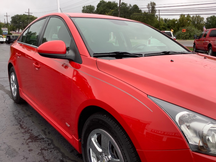 Used Chevrolet Cruze 4dr Sdn Auto 1LT 2014 | Marsh Auto Sales LLC. Ortonville, Michigan Used Chevrolet Cruze 4dr Sdn Auto 1LT 2014 | Marsh Auto Sales LLC. Ortonville, Michigan