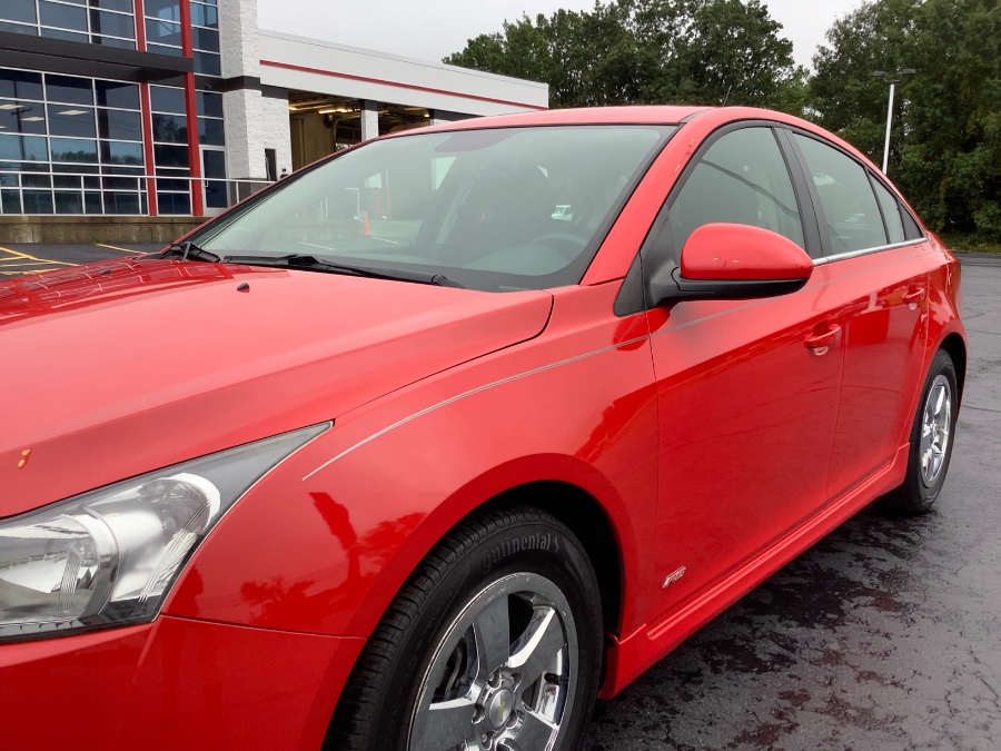Used Chevrolet Cruze 4dr Sdn Auto 1LT 2014 | Marsh Auto Sales LLC. Ortonville, Michigan Used Chevrolet Cruze 4dr Sdn Auto 1LT 2014 | Marsh Auto Sales LLC. Ortonville, Michigan