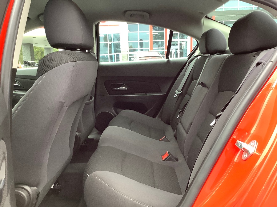 Used Chevrolet Cruze 4dr Sdn Auto 1LT 2014 | Marsh Auto Sales LLC. Ortonville, Michigan Used Chevrolet Cruze 4dr Sdn Auto 1LT 2014 | Marsh Auto Sales LLC. Ortonville, Michigan