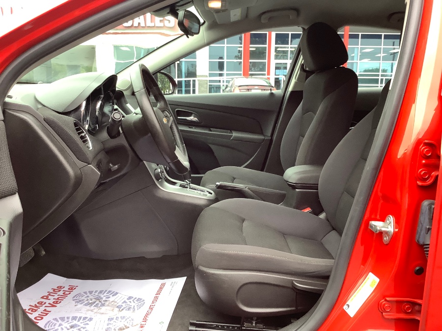 Used Chevrolet Cruze 4dr Sdn Auto 1LT 2014 | Marsh Auto Sales LLC. Ortonville, Michigan Used Chevrolet Cruze 4dr Sdn Auto 1LT 2014 | Marsh Auto Sales LLC. Ortonville, Michigan