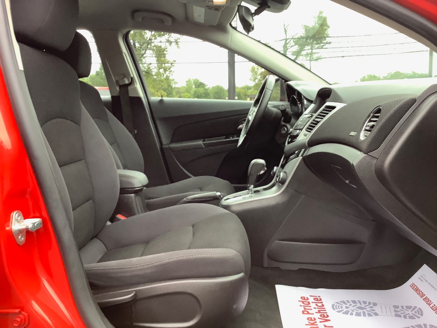 Used Chevrolet Cruze 4dr Sdn Auto 1LT 2014 | Marsh Auto Sales LLC. Ortonville, Michigan Used Chevrolet Cruze 4dr Sdn Auto 1LT 2014 | Marsh Auto Sales LLC. Ortonville, Michigan