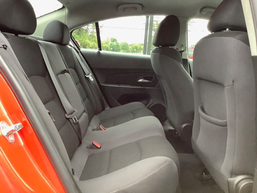 Used Chevrolet Cruze 4dr Sdn Auto 1LT 2014 | Marsh Auto Sales LLC. Ortonville, Michigan Used Chevrolet Cruze 4dr Sdn Auto 1LT 2014 | Marsh Auto Sales LLC. Ortonville, Michigan