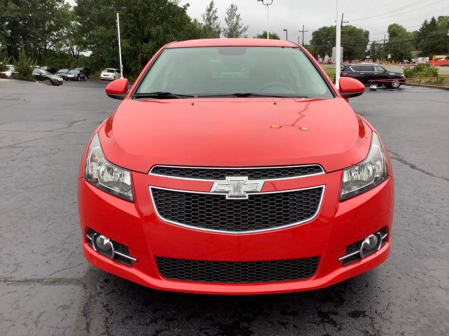 Used Chevrolet Cruze 4dr Sdn Auto 1LT 2014 | Marsh Auto Sales LLC. Ortonville, Michigan Used Chevrolet Cruze 4dr Sdn Auto 1LT 2014 | Marsh Auto Sales LLC. Ortonville, Michigan