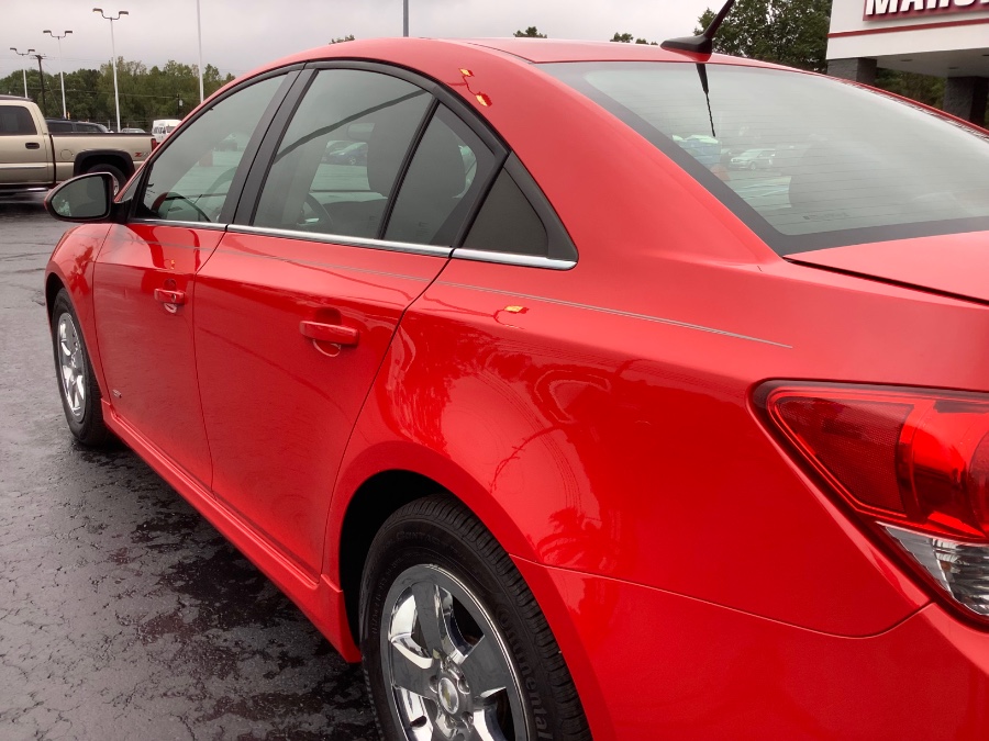 Used Chevrolet Cruze 4dr Sdn Auto 1LT 2014 | Marsh Auto Sales LLC. Ortonville, Michigan Used Chevrolet Cruze 4dr Sdn Auto 1LT 2014 | Marsh Auto Sales LLC. Ortonville, Michigan