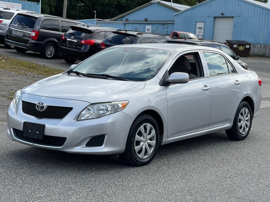 2009 Toyota Corolla 4dr Sdn Auto LE, available for sale in Ashland , Massachusetts | New Beginning Auto Service Inc . Ashland , Massachusetts