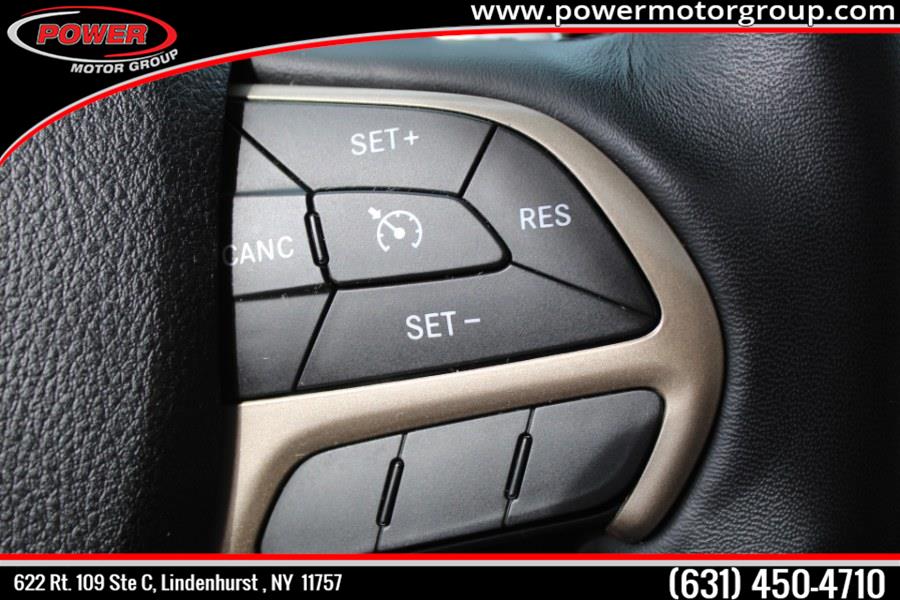 Used Jeep Grand Cherokee 4WD 4dr Limited 2015 | Power Motor Group. Lindenhurst, New York Used Jeep Grand Cherokee 4WD 4dr Limited 2015 | Power Motor Group. Lindenhurst, New York