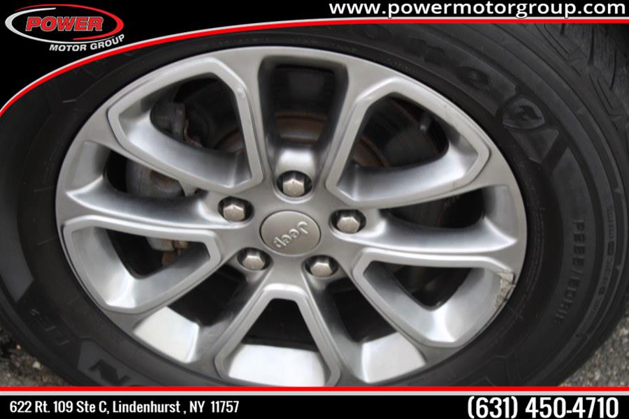Used Jeep Grand Cherokee 4WD 4dr Limited 2015 | Power Motor Group. Lindenhurst, New York Used Jeep Grand Cherokee 4WD 4dr Limited 2015 | Power Motor Group. Lindenhurst, New York