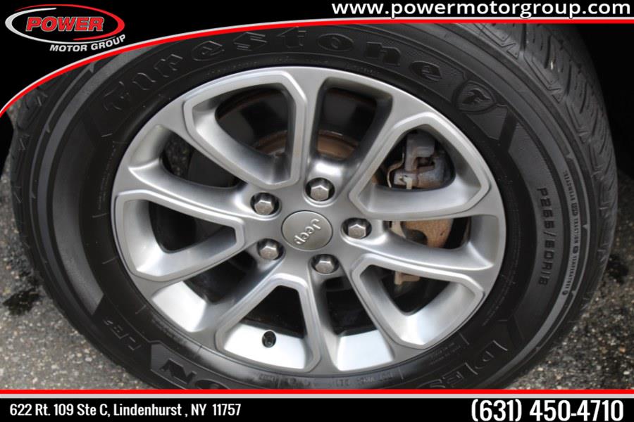 Used Jeep Grand Cherokee 4WD 4dr Limited 2015 | Power Motor Group. Lindenhurst, New York Used Jeep Grand Cherokee 4WD 4dr Limited 2015 | Power Motor Group. Lindenhurst, New York