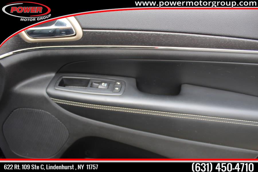 Used Jeep Grand Cherokee 4WD 4dr Limited 2015 | Power Motor Group. Lindenhurst, New York Used Jeep Grand Cherokee 4WD 4dr Limited 2015 | Power Motor Group. Lindenhurst, New York