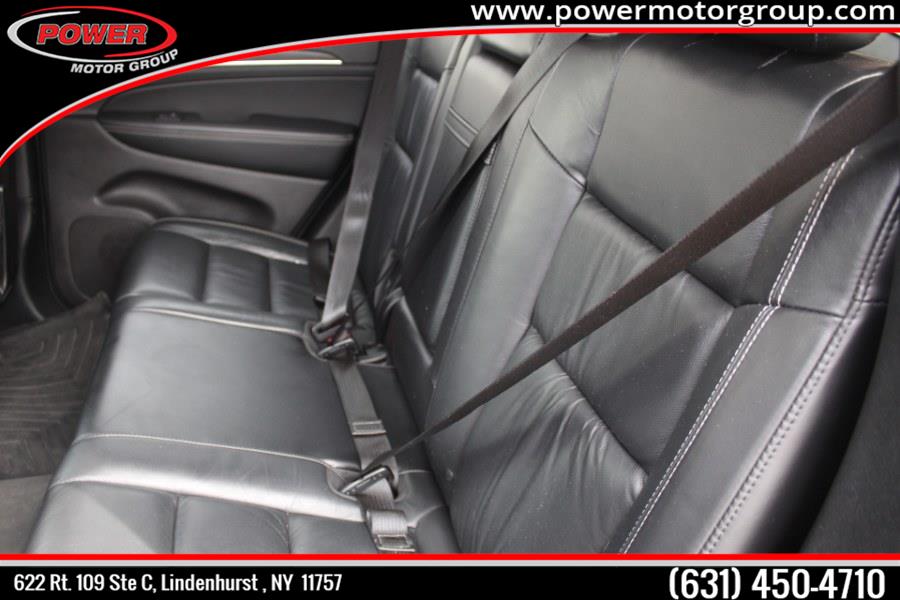 Used Jeep Grand Cherokee 4WD 4dr Limited 2015 | Power Motor Group. Lindenhurst, New York Used Jeep Grand Cherokee 4WD 4dr Limited 2015 | Power Motor Group. Lindenhurst, New York