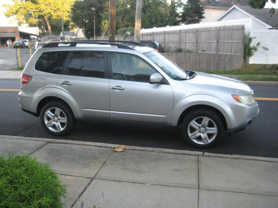 Used Subaru Forester 2.5 X L.L. Bean AWD 4dr Wagon 4A 2009 | Rite Choice Auto Inc.. Massapequa, New York Used Subaru Forester 2.5 X L.L. Bean AWD 4dr Wagon 4A 2009 | Rite Choice Auto Inc.. Massapequa, New York