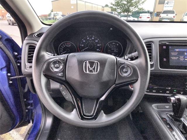 Used Honda Hr-v EX 2018 | Prestige Auto Cars LLC. New Britain, Connecticut Used Honda Hr-v EX 2018 | Prestige Auto Cars LLC. New Britain, Connecticut