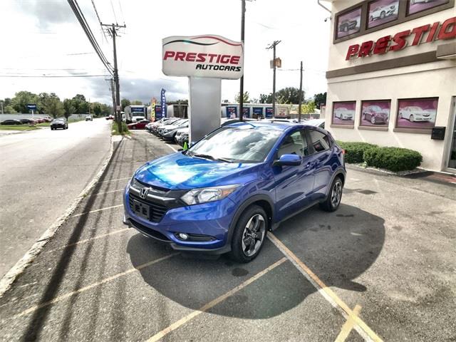 Used Honda Hr-v EX 2018 | Prestige Auto Cars LLC. New Britain, Connecticut Used Honda Hr-v EX 2018 | Prestige Auto Cars LLC. New Britain, Connecticut