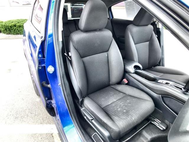 Used Honda Hr-v EX 2018 | Prestige Auto Cars LLC. New Britain, Connecticut Used Honda Hr-v EX 2018 | Prestige Auto Cars LLC. New Britain, Connecticut