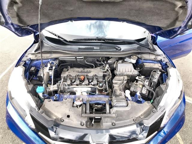 Used Honda Hr-v EX 2018 | Prestige Auto Cars LLC. New Britain, Connecticut Used Honda Hr-v EX 2018 | Prestige Auto Cars LLC. New Britain, Connecticut