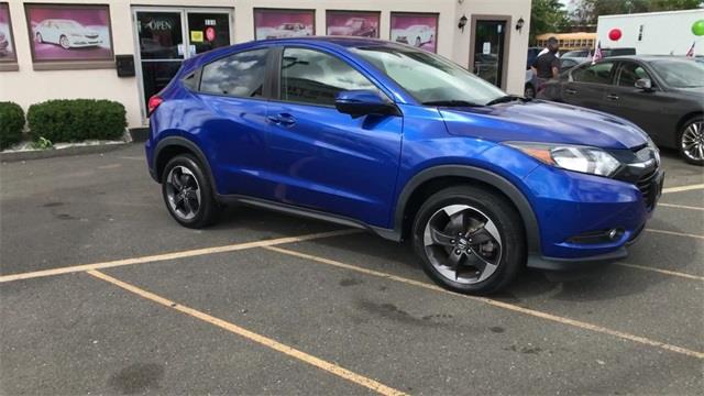 Used Honda Hr-v EX 2018 | Prestige Auto Cars LLC. New Britain, Connecticut Used Honda Hr-v EX 2018 | Prestige Auto Cars LLC. New Britain, Connecticut