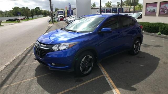 Used Honda Hr-v EX 2018 | Prestige Auto Cars LLC. New Britain, Connecticut Used Honda Hr-v EX 2018 | Prestige Auto Cars LLC. New Britain, Connecticut