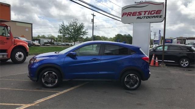 Used Honda Hr-v EX 2018 | Prestige Auto Cars LLC. New Britain, Connecticut Used Honda Hr-v EX 2018 | Prestige Auto Cars LLC. New Britain, Connecticut
