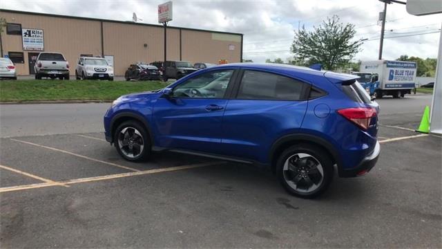 Used Honda Hr-v EX 2018 | Prestige Auto Cars LLC. New Britain, Connecticut Used Honda Hr-v EX 2018 | Prestige Auto Cars LLC. New Britain, Connecticut