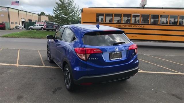 Used Honda Hr-v EX 2018 | Prestige Auto Cars LLC. New Britain, Connecticut Used Honda Hr-v EX 2018 | Prestige Auto Cars LLC. New Britain, Connecticut