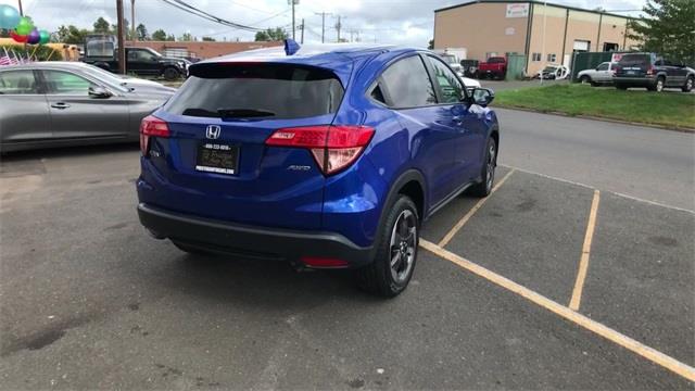 Used Honda Hr-v EX 2018 | Prestige Auto Cars LLC. New Britain, Connecticut Used Honda Hr-v EX 2018 | Prestige Auto Cars LLC. New Britain, Connecticut