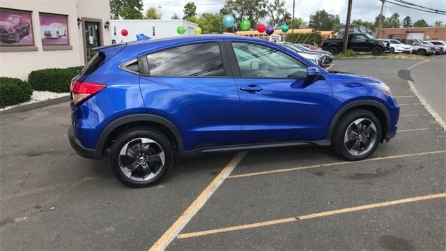 Used Honda Hr-v EX 2018 | Prestige Auto Cars LLC. New Britain, Connecticut Used Honda Hr-v EX 2018 | Prestige Auto Cars LLC. New Britain, Connecticut